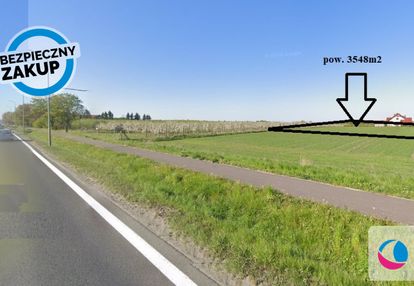 Działa usługowo - mieszkaniowa z mpzp