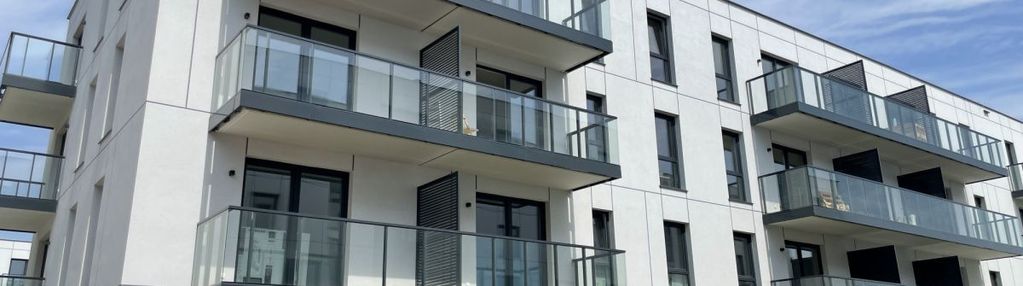 Rodzinne mieszkanie z balkonem, gotowa inwestycja