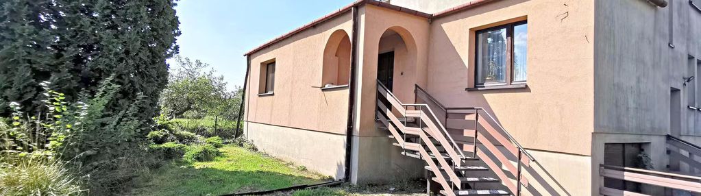 Dom 7km od częstochowy.lubojna.