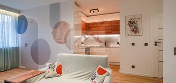 Mieszkanie blisko metra ks. janusza