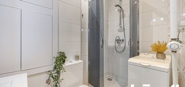 Mieszkanie inwestycyjne | centrum miasta | balkon