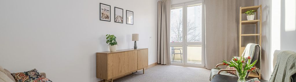 3 minuty pieszo do skm!!!