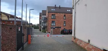 Łeba apartament mieszkanie wynajem długoterminowy