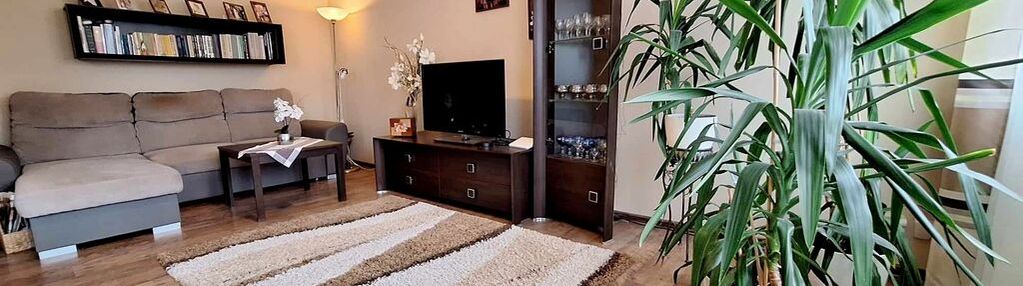 3-pokojowe mieszkanie o pow 78 m2 na os górczyn!