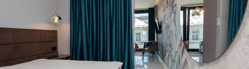 Premium studio in the centre | pl/eng