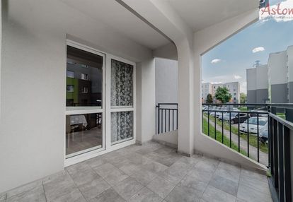 Mieszkanie mysłowice - niestandardowy układ