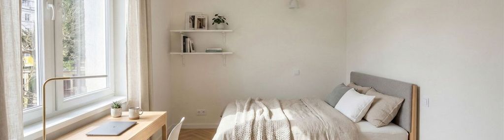 Doskonała lokalizacja, do wykończenia (remontu)