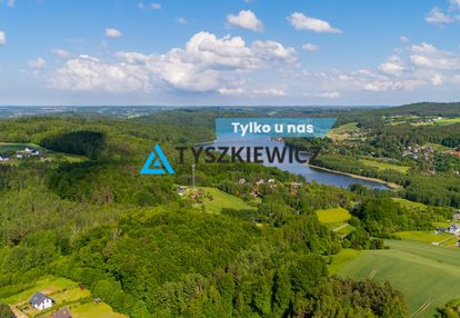 Działka pod zabudowę 350m od j. patulskiego
