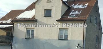 Budynek mieszkalno-usługowy cieszyn