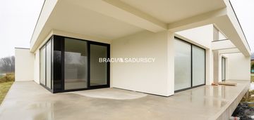 Nowoczesna willa premium