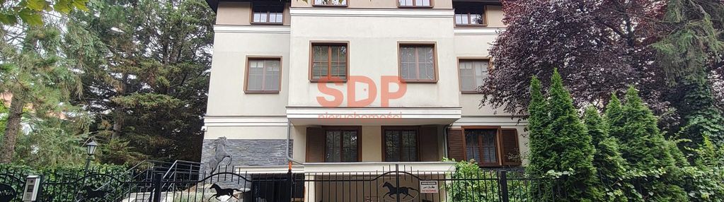 Duża kawalerka w apartamentowcu / cicha ulica/ wyścigowa/ krzyki
