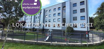 Apartament z tarasem+miejsce postojowe+komórka