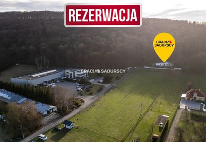 Dawna rezydencja na sprzedaż rudawa koło krakowa