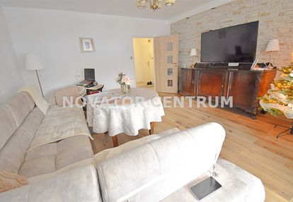 3 pokoje w fordonie, ładne, parter