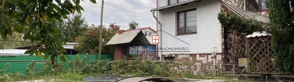 Dom w miejscowości lubaczów w super lokalizacji