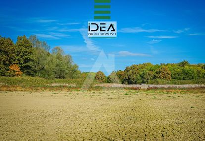 Działka w świetnej lokalizacji - warunki zabudowy.