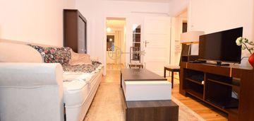 3 pok / biskupin / z balkonem