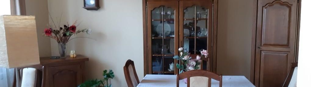 Stare włochy | dom 6 pokoi | ogródek | park