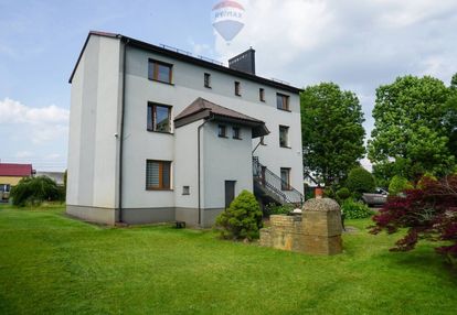 Dom 280m2, 3 niezależne mieszkania, kłudno stare