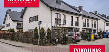 Cicha uliczka- tramwaj -niskie koszty stałe