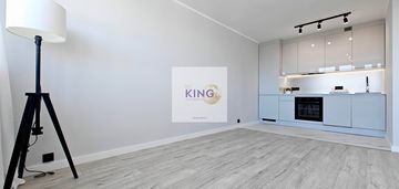 Mieszkanie 2 pokoje, balkon, remont, centrum!