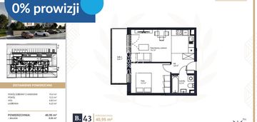 2-pokoje z balkonem w sercu ciechocinka