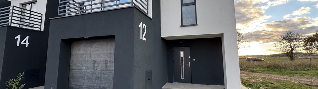 Segment skrajny i klucze za 2 tyg. i bez podatku pcc 2%