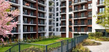 ⭐centrum | przy dworcu fabrycznym | nowe osiedle