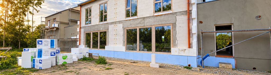 Segment środkowy 138 m2, 4 pokoje, wola gołkowska