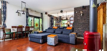 Wyjątkowy dom, w spokojnej okolicy, bronowice