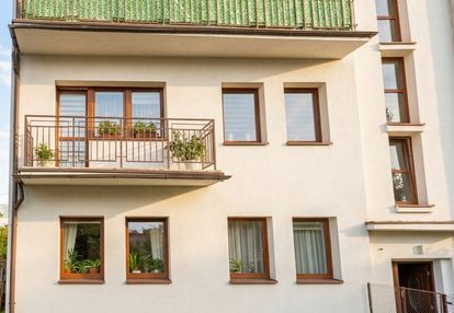 Kamienica inwestycyjna z ogromnym potencjałem