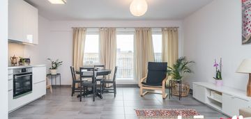 3-pokojowe mieszkanie ul. dmowskiego od zaraz