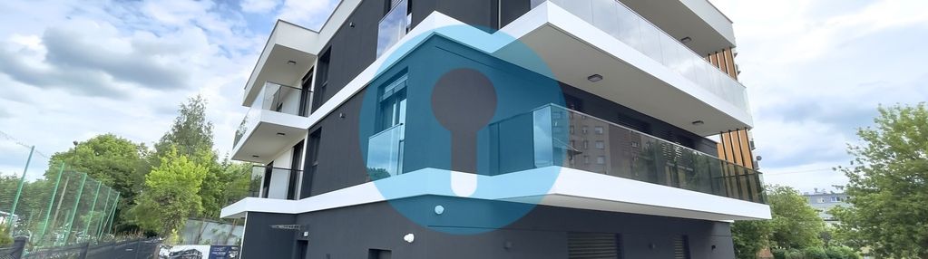 Nowy apartament 70,36m2
