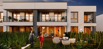 30min do centrum w-wy, z garażem, wysokie pom, 3m!