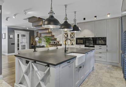 Dom premium z ogrodem na ursynowie.