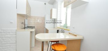 2 pok,cegła,balkon,cz.umebl.koniuchy
