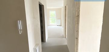 Do odbioru | możliwość open space |loggia |2garaże