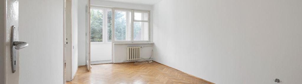Dwa mieszkania w jednym