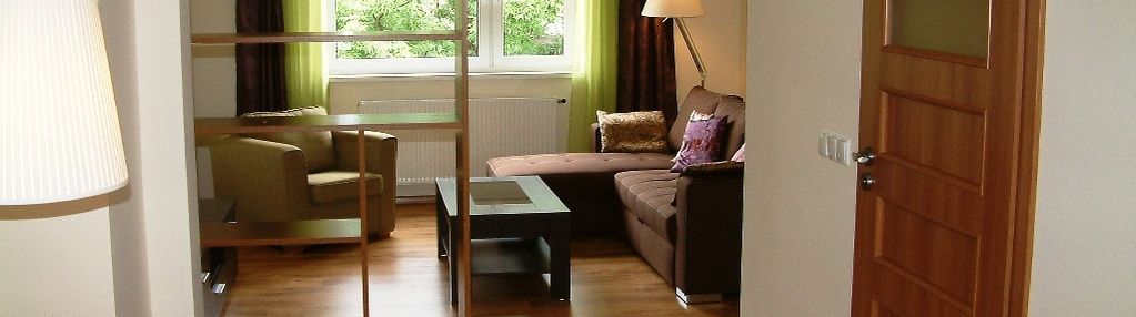 Mieszkanie do wynajęcia