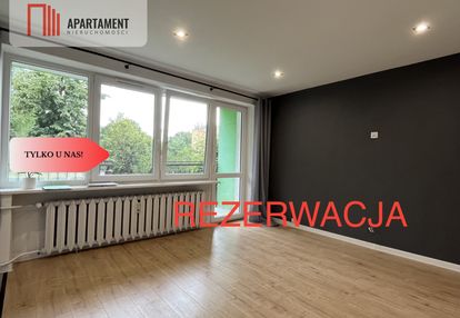 Wałcz, top stan,parter,ogród,loggia,2pokoje