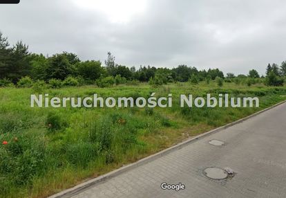 Działka budowlana ołtaszyn wrocław