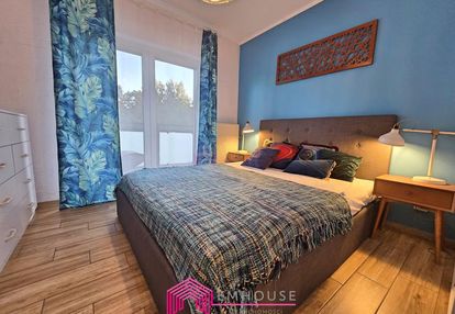 Apartament w mielnie – 350 m od morza i jeziora jamno