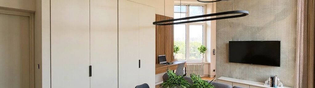 Okazja inwestycyjna 2kawalerki z antresolami-rynek