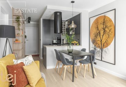 Komfortowe | balkon i garaż | zamieszkaj już dziś