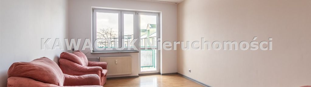 Do wyjnajęcia 2 pokojowe, rolna