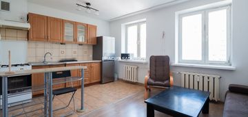 2-pokojowe mieszkanie 42,5 m²!