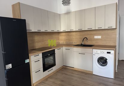 Wyremontowana kawalerka na jeżycach