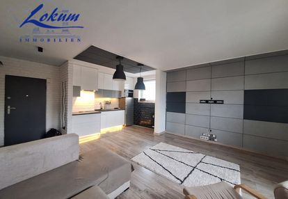 Leszno, mieszkanie czteropokojowe!