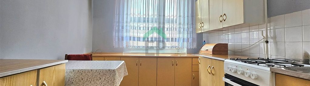 Mieszkanie z samymi atutami