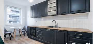 Jeżyce|balkon|umeblowane|miejsce postojowe